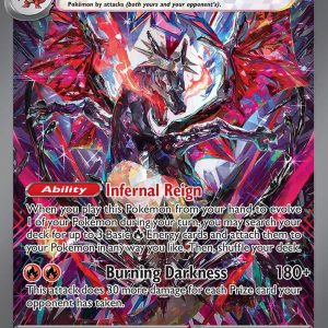 Charizard ex - 234/091