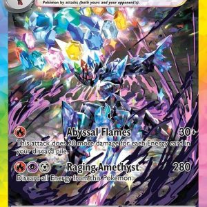 Ceruledge ex