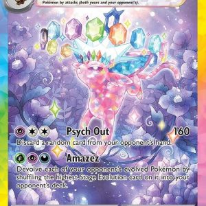 Espeon ex - 155/131
