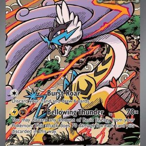 Raging Bolt ex