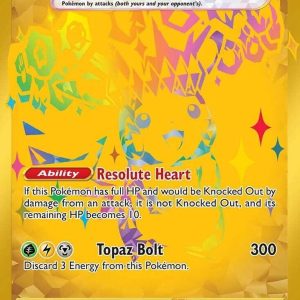 Pikachu ex - 179/131