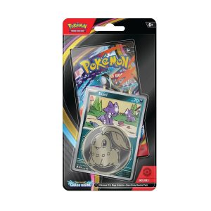 Chaos Rising Checklane Blister Pack