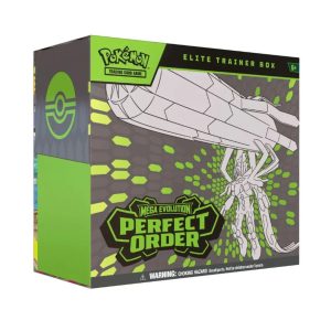 Perfect Order Elite Trainer Box
