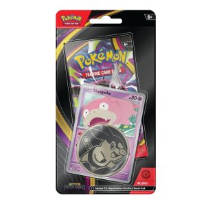 Pitch Black Checklane Blister Pack